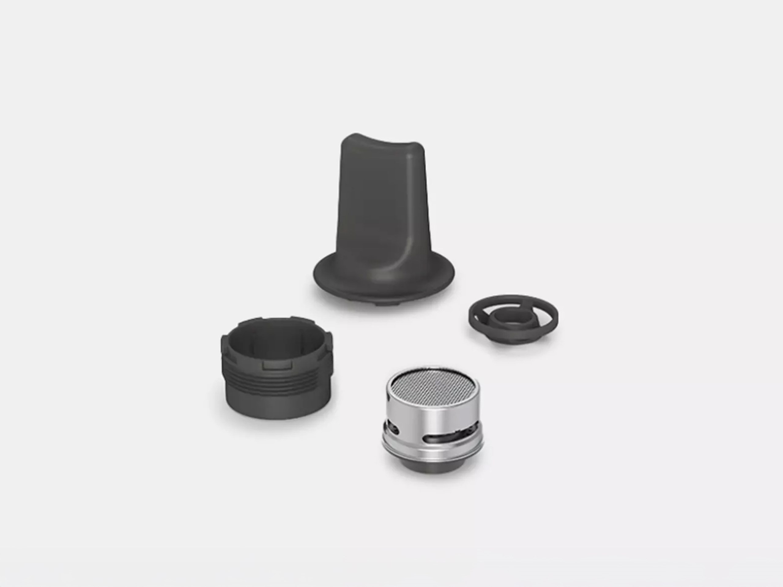 Perlator Rc Front perlator med værktøj